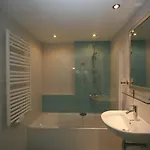 Casa de hóspedes Lunzferien 3*