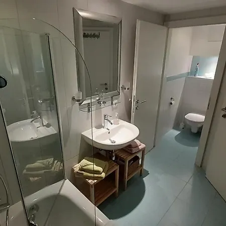 Lunzferien Gæstehus 3*