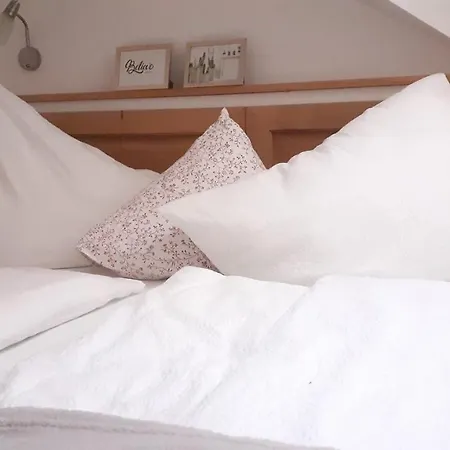 Gæstehus Lunzferien Lunz am See