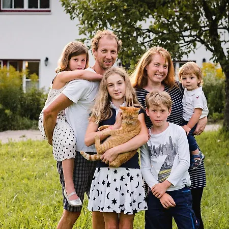 Lunzferien