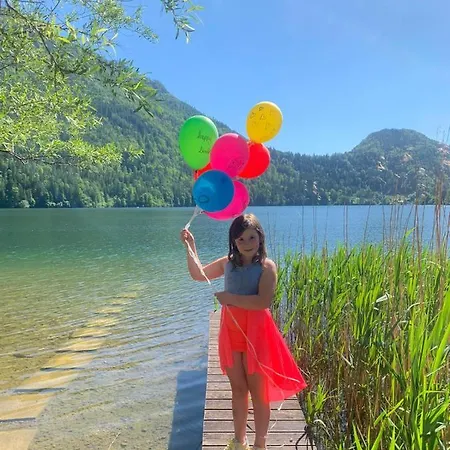 Lunzferien Lunz am See