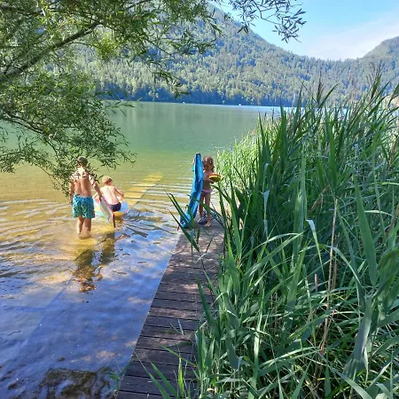 Lunzferien 3* Lunz am See