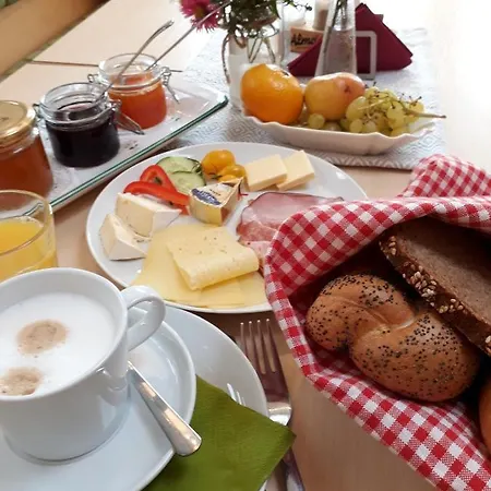 Lunzferien Gæstehus