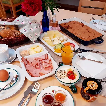 Lunzferien 3* Lunz am See