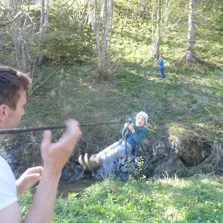 Lunzferien Lunz am See