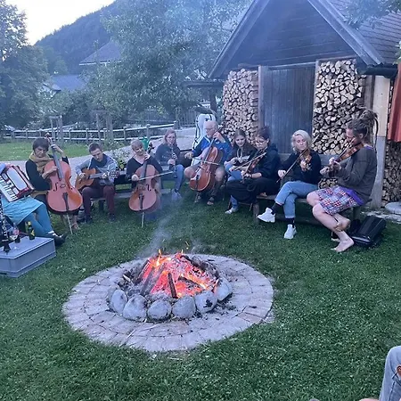 Lunzferien Lunz am See