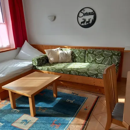 Gæstehus Lunzferien Lunz am See