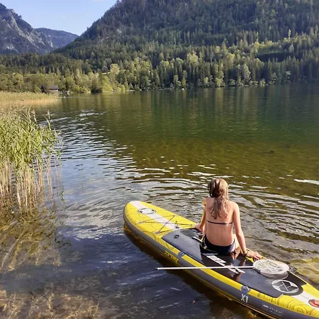 Lunzferien 3* Lunz am See