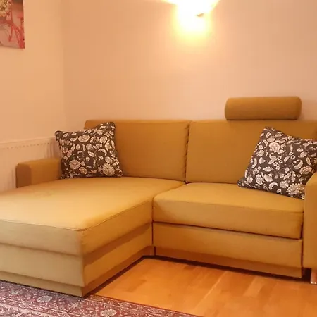 Gasthuis Lunzferien 3*