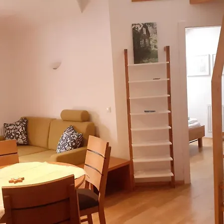 Gæstehus Lunzferien Lunz am See