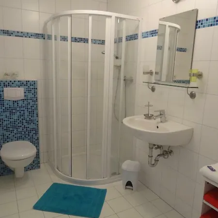 Gæstehus Lunzferien