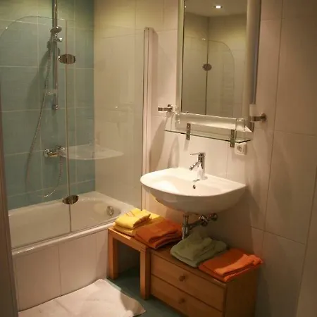 Lunzferien Gasthuis 3*