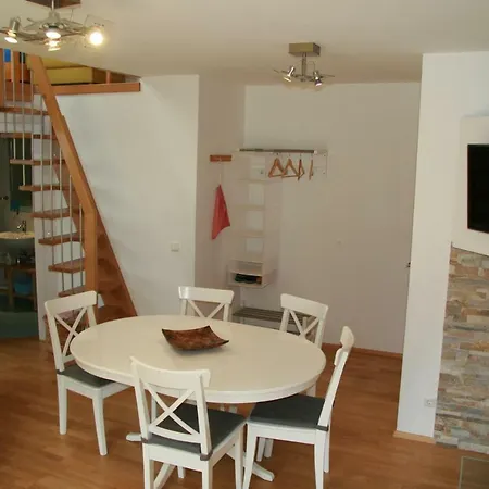 Maison d'hôtes Lunzferien 3*