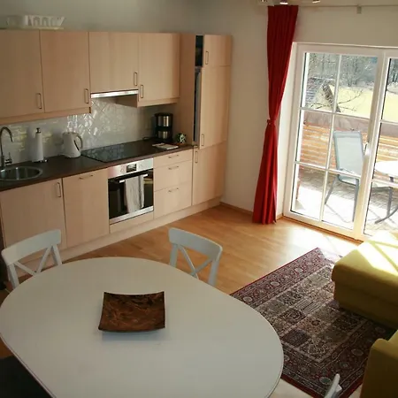 Lunzferien Gasthuis 3*