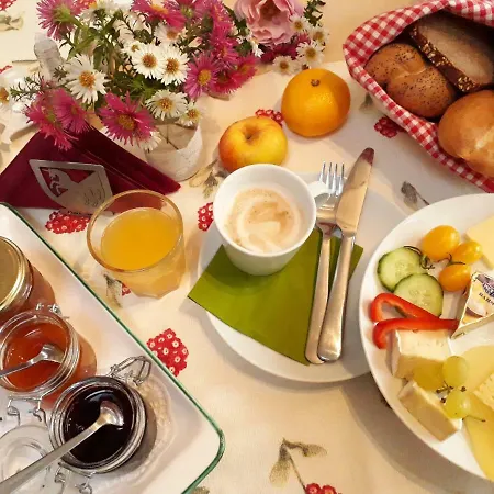 Lunzferien Gæstehus