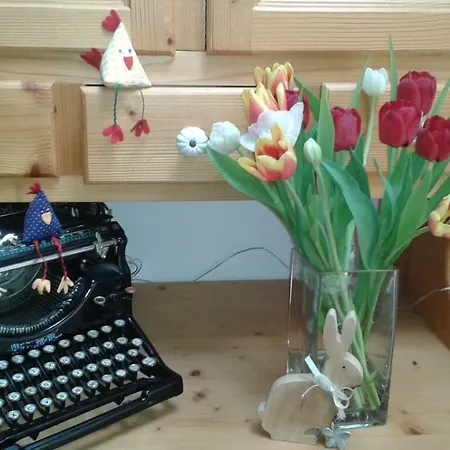 Lunzferien Gasthuis 3*