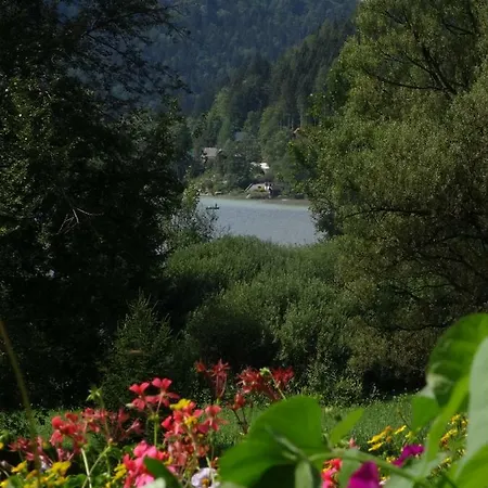 Lunzferien Gasthuis 3*