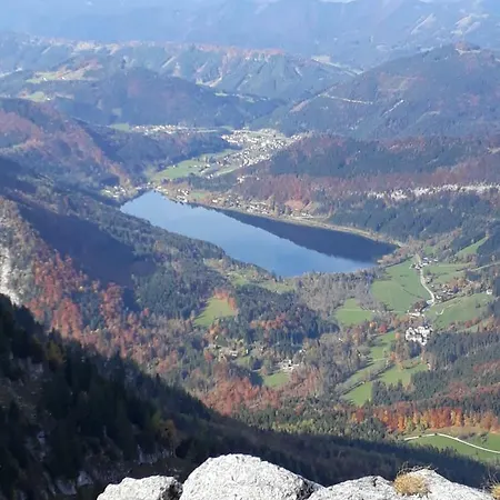 Lunzferien Maison d'hôtes