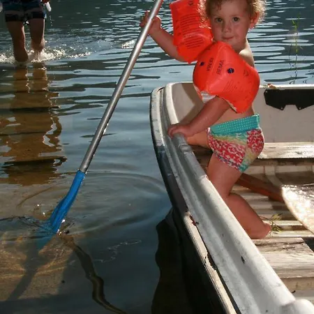 Gæstehus Lunzferien