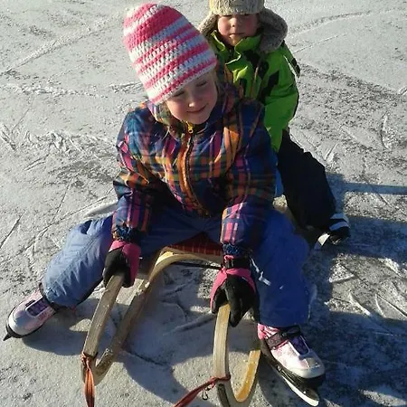 Lunzferien 3* Lunz am See