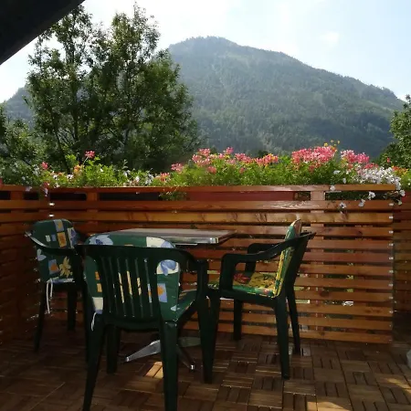 Lunzferien Guest house Lunz am See