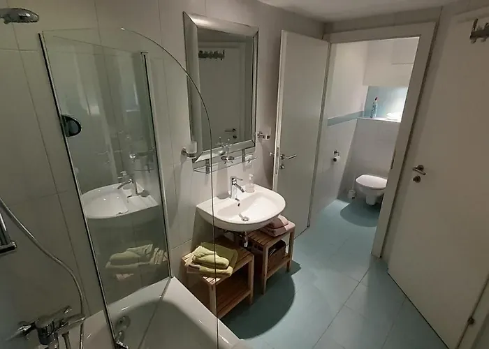 Lunzferien בית הארחה 3*