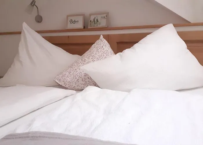 בית הארחה Lunzferien לונץ אם סי