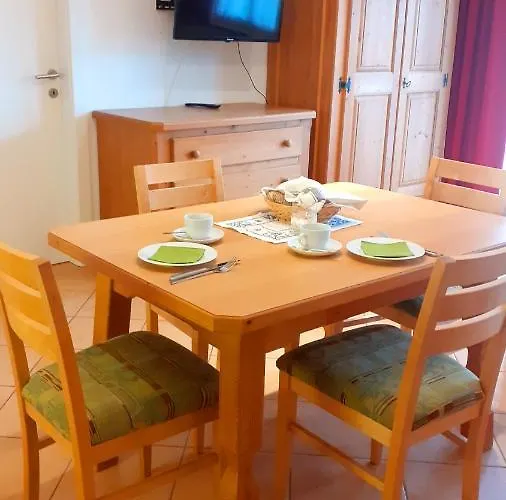 Pensión Lunzferien Lunz am See