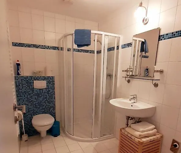 Lunzferien בית הארחה לונץ אם סי