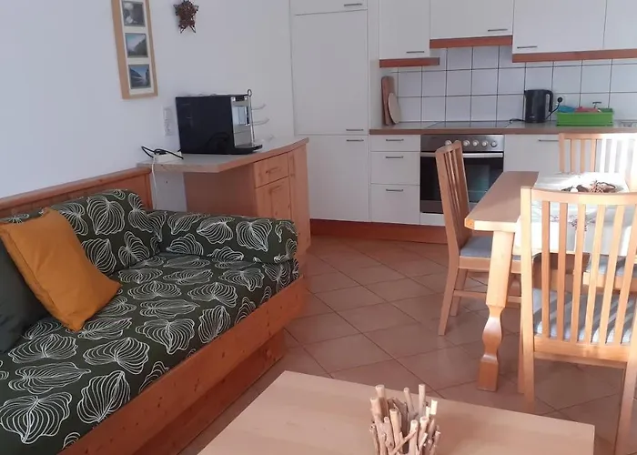 Lunzferien בית הארחה 3*