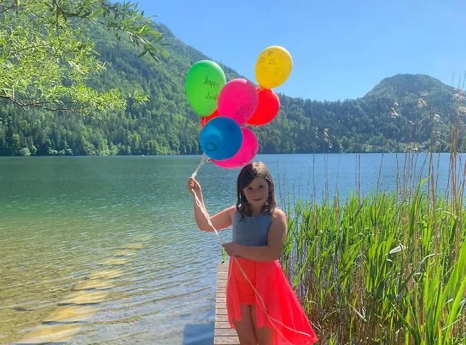 Lunzferien Lunz am See