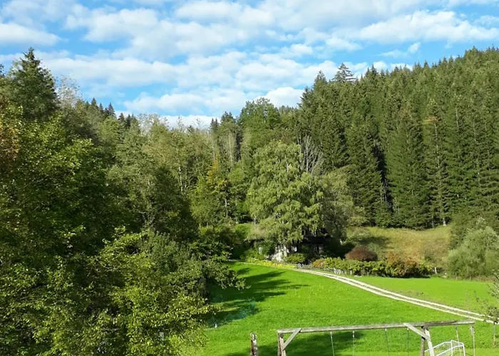 Lunzferien בית הארחה לונץ אם סי