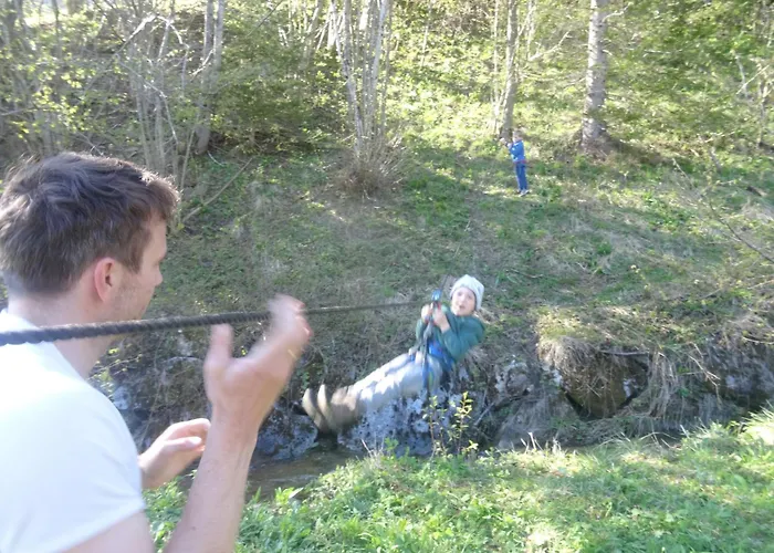 Lunzferien Lunz am See