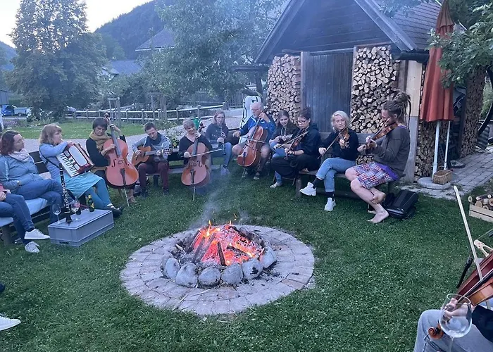 Lunzferien Lunz am See