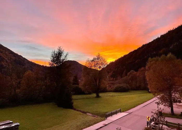 Lunzferien Pensión Lunz am See