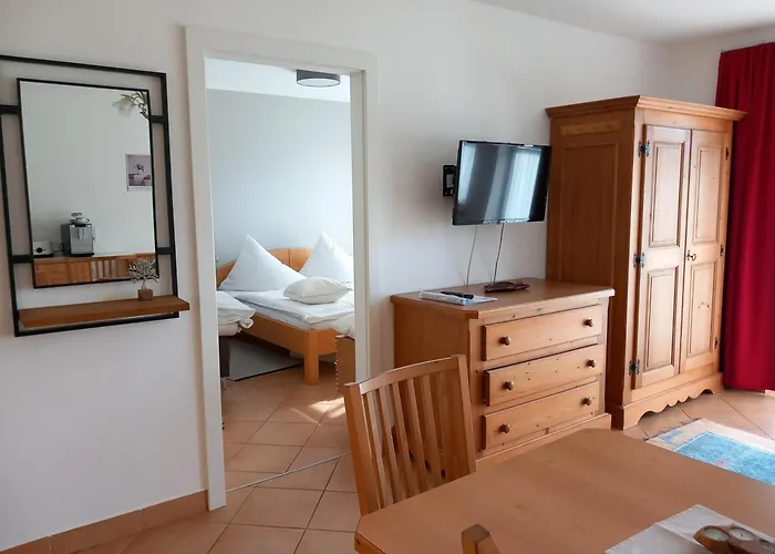 Lunzferien לונץ אם סי