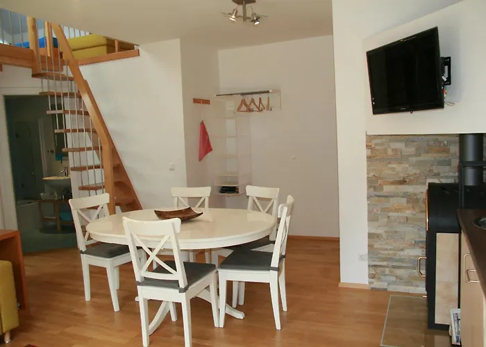 Lunzferien בית הארחה 3*