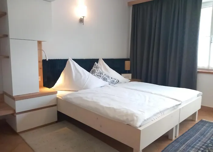 Lunzferien Pensión Lunz am See