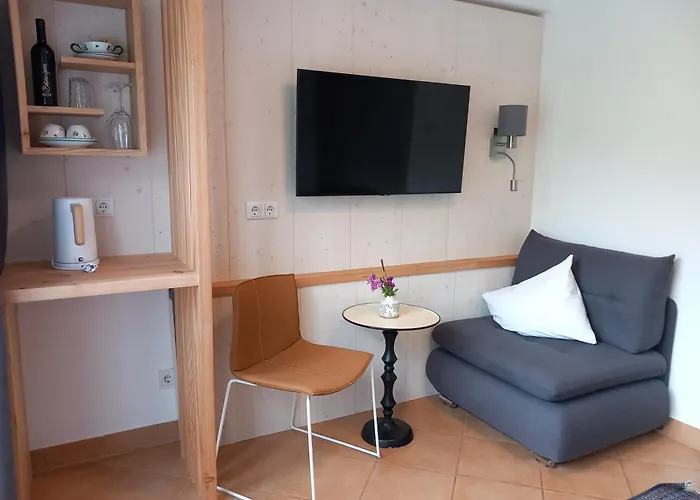 Lunzferien לונץ אם סי