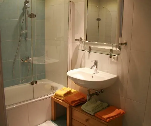 Lunzferien בית הארחה 3*