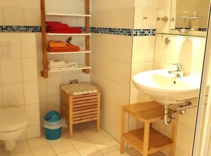 Lunzferien בית הארחה 3*