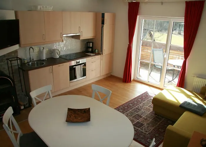 Lunzferien בית הארחה 3*