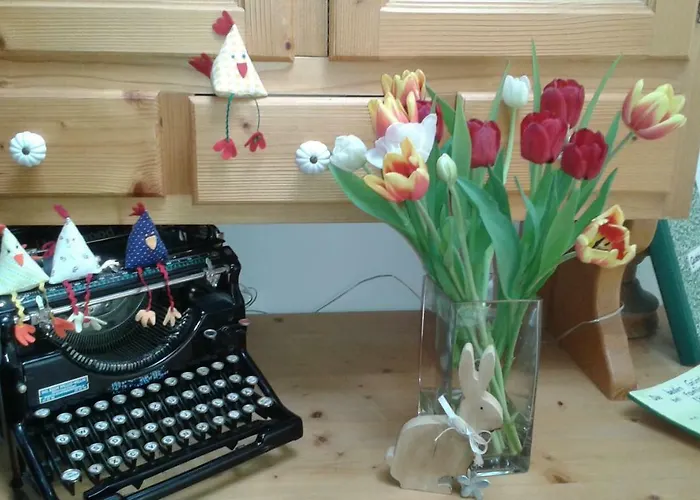 Lunzferien Pensión 3*