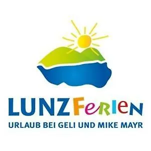 Lunzferien Pensión 3*