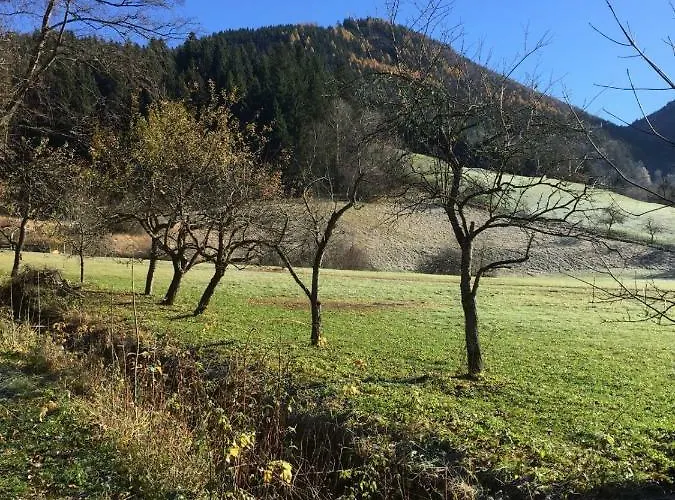 Pensión Lunzferien Lunz am See