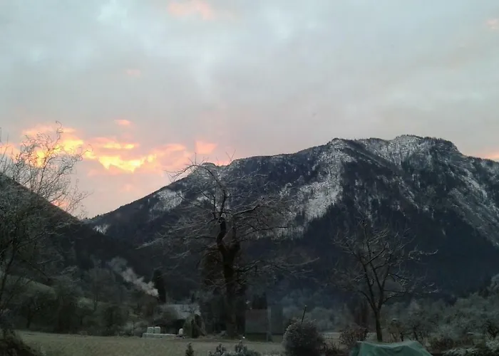 Lunzferien Lunz am See