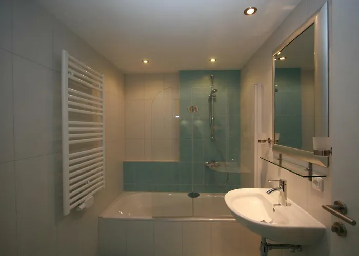 Pensión Lunzferien 3*