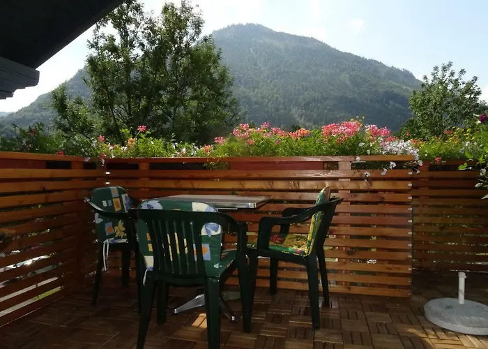 Lunzferien בית הארחה לונץ אם סי