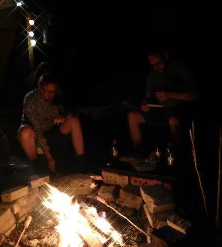 בית הארחה Lunzferien