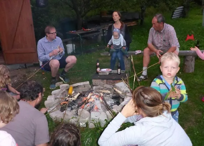 Lunzferien בית הארחה 3*